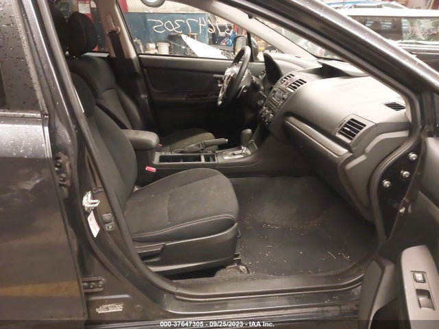 JF2GPACC9E8218793 Subaru Xv Crosstrek Premium