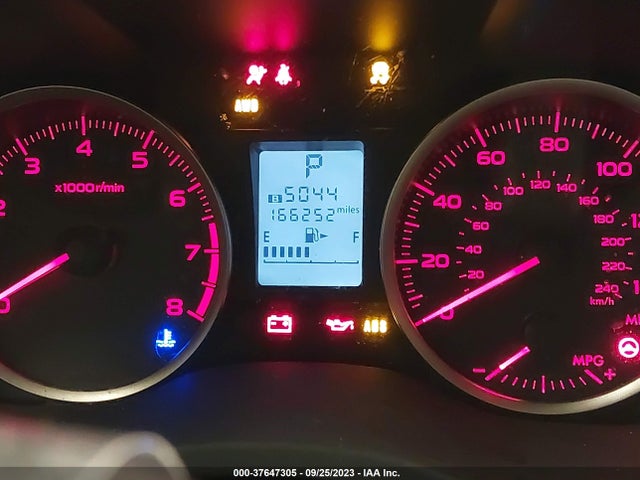 JF2GPACC9E8218793 Subaru Xv Crosstrek Premium