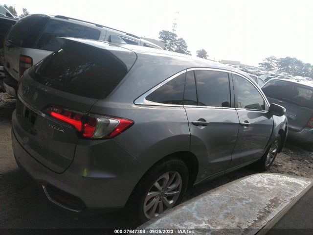Acura RDX 2016 5J8TB3H34GL016087 Image 13