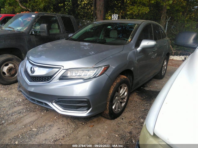 Acura RDX 2016 5J8TB3H34GL016087 Image 2
