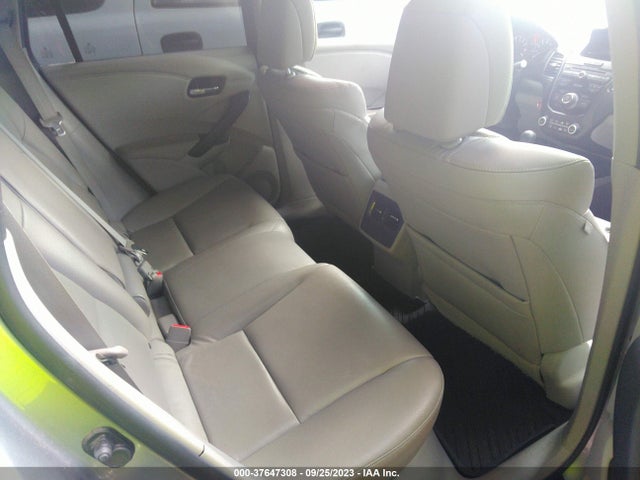 Acura RDX 2016 5J8TB3H34GL016087 Image 8