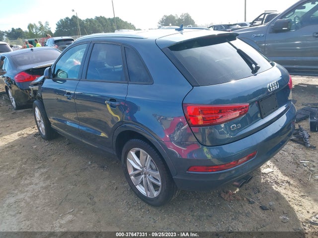 WA1BCCFS3JR015481 Audi Q3 Premium/sport Premium