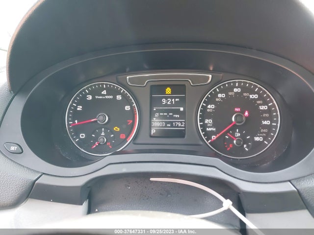 WA1BCCFS3JR015481 Audi Q3 Premium/sport Premium