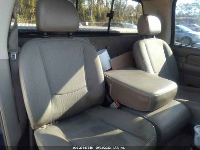 2005 DODGE RAM 1500 ST VIN: 1D7HA16K45J526752