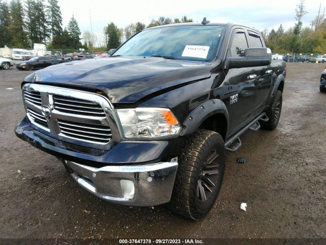 3C6RR7LT4GG271376 RAM 1500 Big Horn