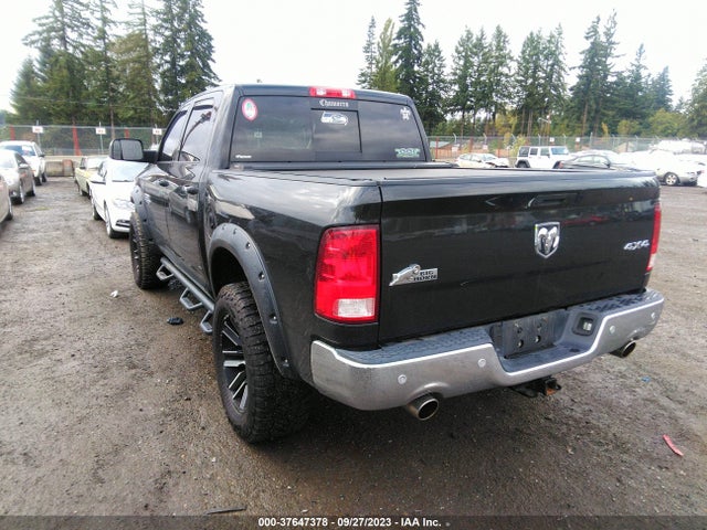 3C6RR7LT4GG271376 RAM 1500 Big Horn