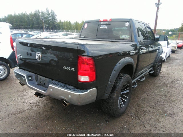 3C6RR7LT4GG271376 RAM 1500 Big Horn