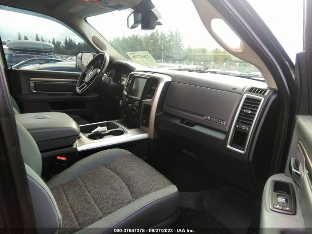 3C6RR7LT4GG271376 RAM 1500 Big Horn