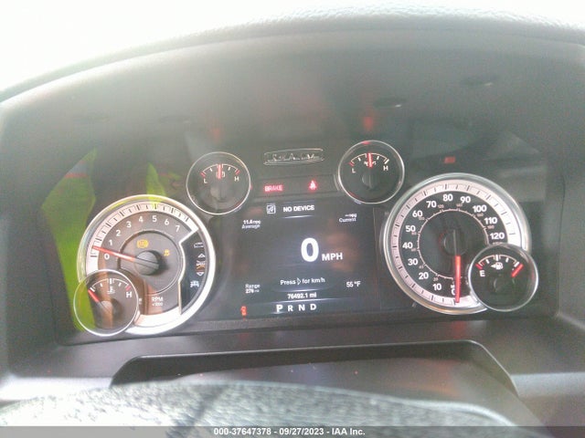 3C6RR7LT4GG271376 RAM 1500 Big Horn