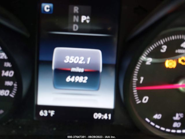 55SWF4KBXGU100082 Mercedes-Benz C-class C 300