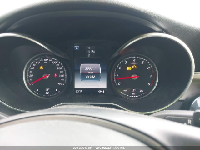 55SWF4KBXGU100082 Mercedes-Benz C-class C 300