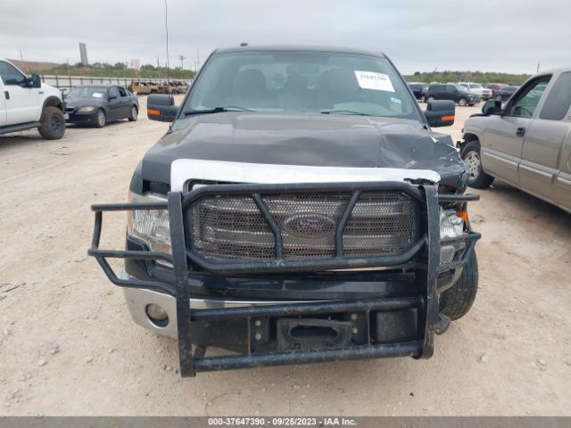 1FTFW1CF1EKD80251 Ford F-150 Xl/stx/xlt/fx2/lariat