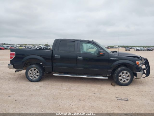 1FTFW1CF1EKD80251 Ford F-150 Xl/stx/xlt/fx2/lariat