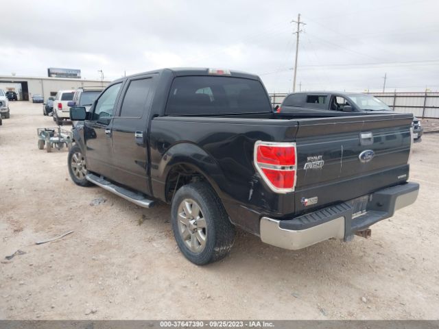 1FTFW1CF1EKD80251 Ford F-150 Xl/stx/xlt/fx2/lariat