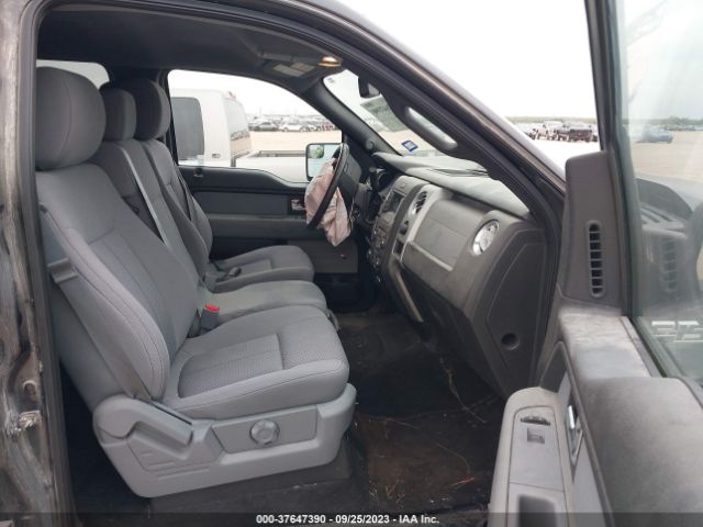 1FTFW1CF1EKD80251 Ford F-150 Xl/stx/xlt/fx2/lariat