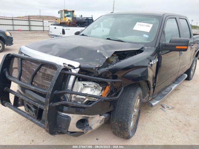 1FTFW1CF1EKD80251 Ford F-150 Xl/stx/xlt/fx2/lariat