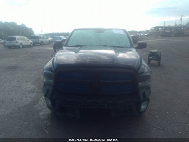 1C6RR6FT8FS500896 RAM 1500 Express