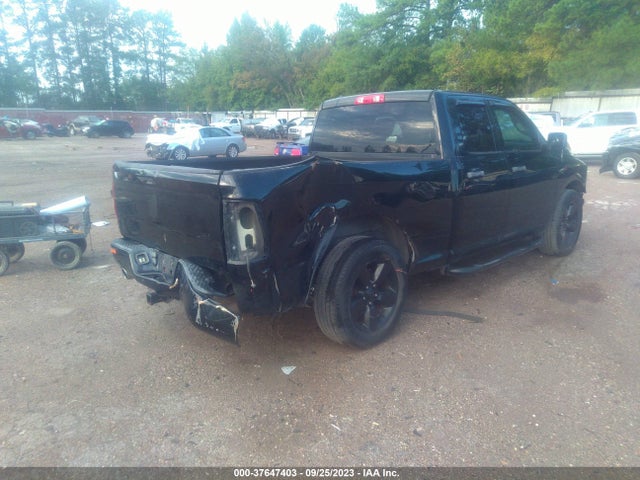 1C6RR6FT8FS500896 RAM 1500 Express