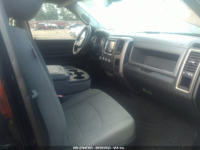 1C6RR6FT8FS500896 RAM 1500 Express