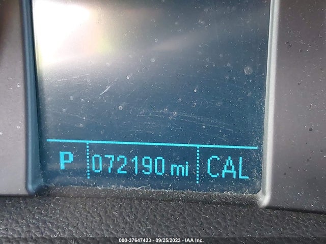 Buick Encore 2016 KL4CJASB5GB733216 Image 7