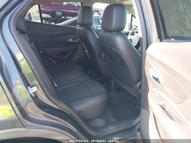 Buick Encore 2016 KL4CJASB5GB733216 Image 8