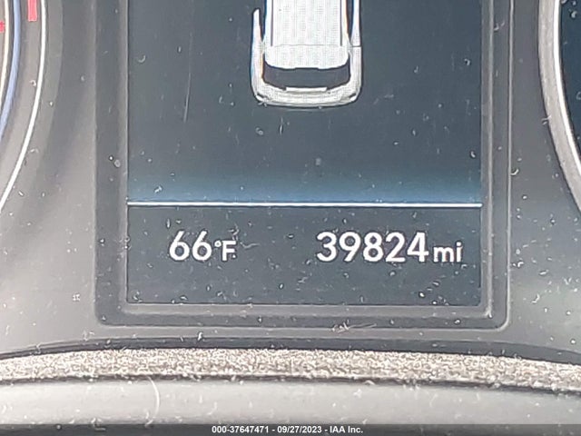 Hyundai VELOSTER N 2019 KMHT36AH1KU001029 Image 16