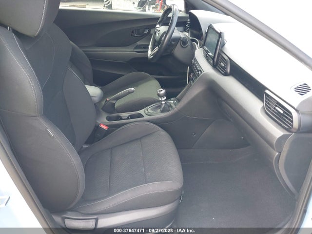 Hyundai VELOSTER N 2019 KMHT36AH1KU001029 Image 5