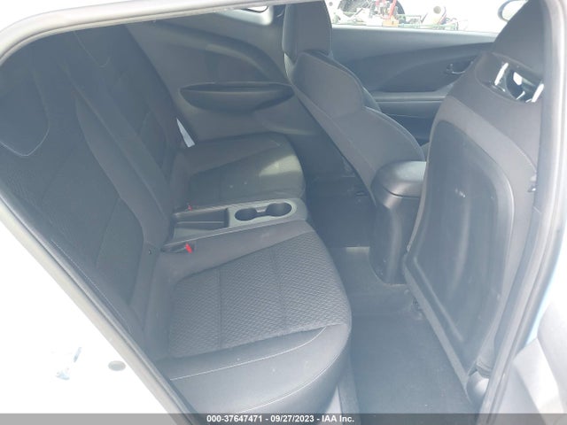 Hyundai VELOSTER N 2019 KMHT36AH1KU001029 Image 8