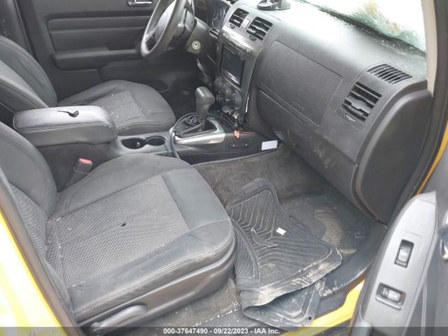 2007 HUMMER H3 5GTDN13E678204208 Photo 4
