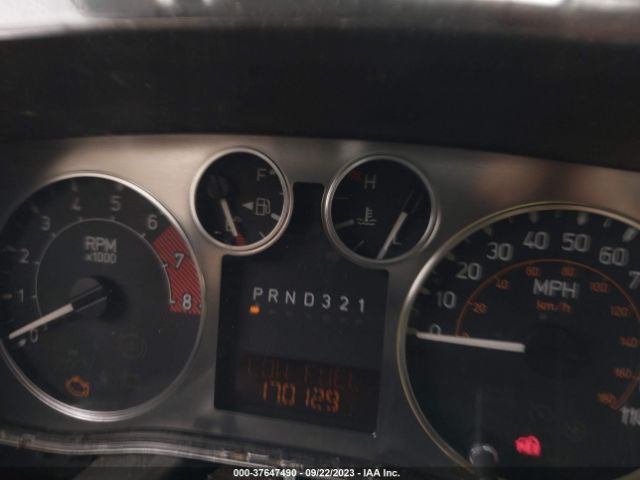 2007 HUMMER H3 5GTDN13E678204208 Photo 6