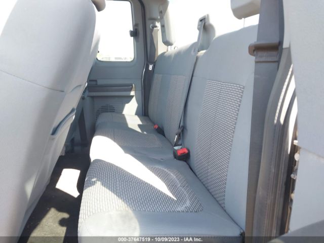 2011 FORD SUPER DUTY F-250 1FT7X2B68BEC44993 Photo 7