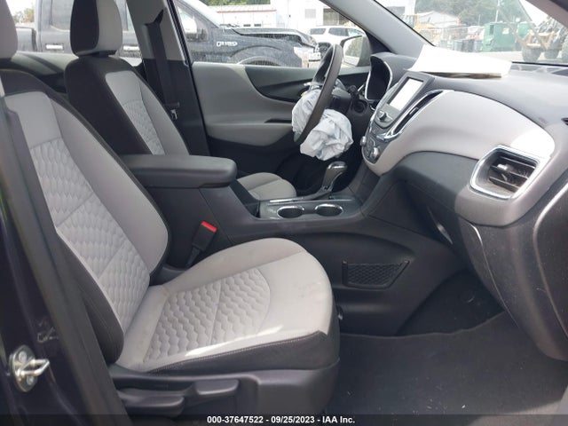Chevrolet EQUINOX LS 2018 3GNAXHEV6JS643991 Image 5