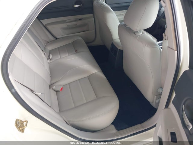 2005 DODGE MAGNUM RT VIN: 2D8GV58225H640721