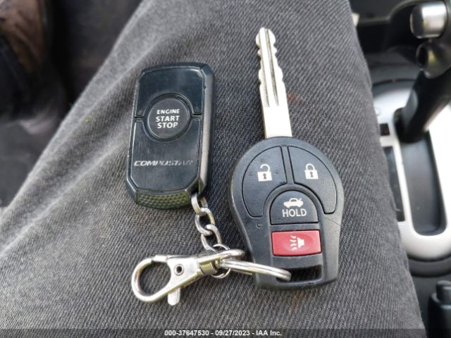 3N1CN7AP8KL849644 Nissan Versa 1.6 Sv