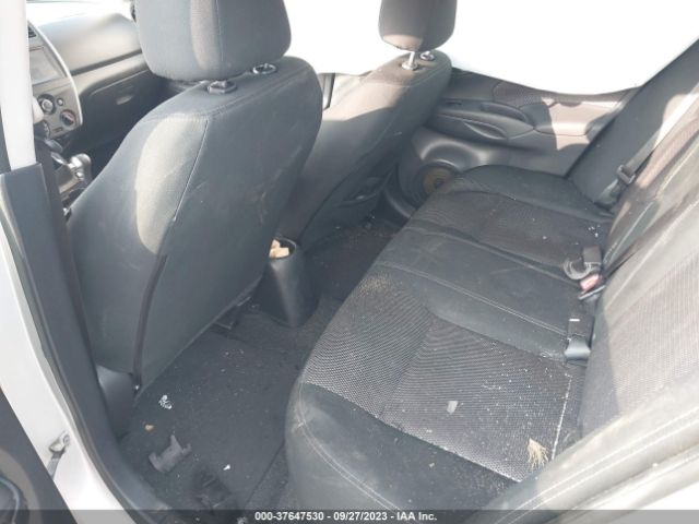3N1CN7AP8KL849644 Nissan Versa 1.6 Sv