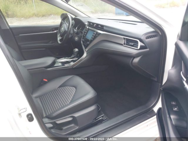 4T1B11HK2JU078092 Toyota CAMRY SE