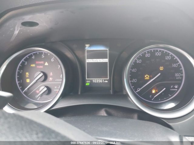 4T1B11HK2JU078092 Toyota CAMRY SE