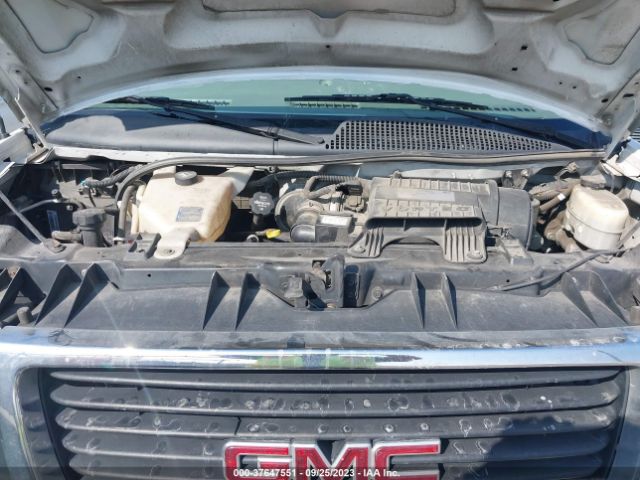 1GTW7AFF1H1911337 GMC SAVANA CARGO VAN