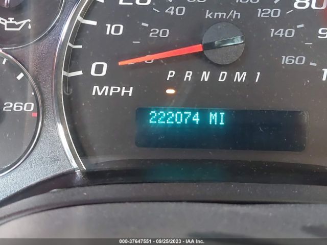 1GTW7AFF1H1911337 GMC SAVANA CARGO VAN