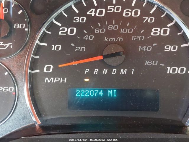 1GTW7AFF1H1911337 GMC SAVANA CARGO VAN