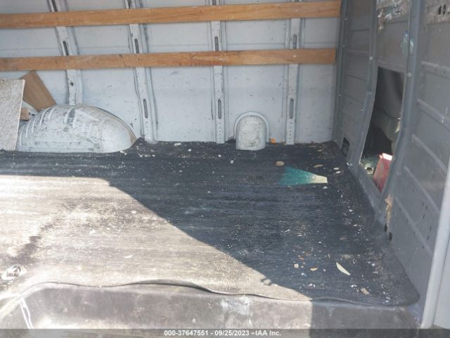 1GTW7AFF1H1911337 GMC SAVANA CARGO VAN