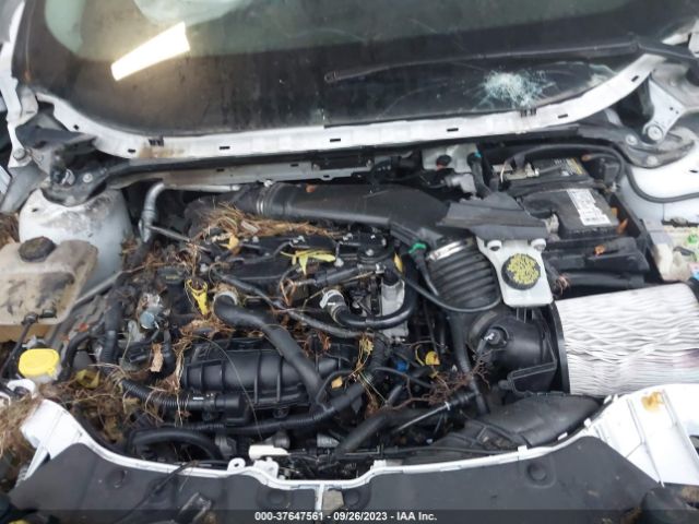 1FMCU9GX4FUC28749 Ford ESCAPE SE