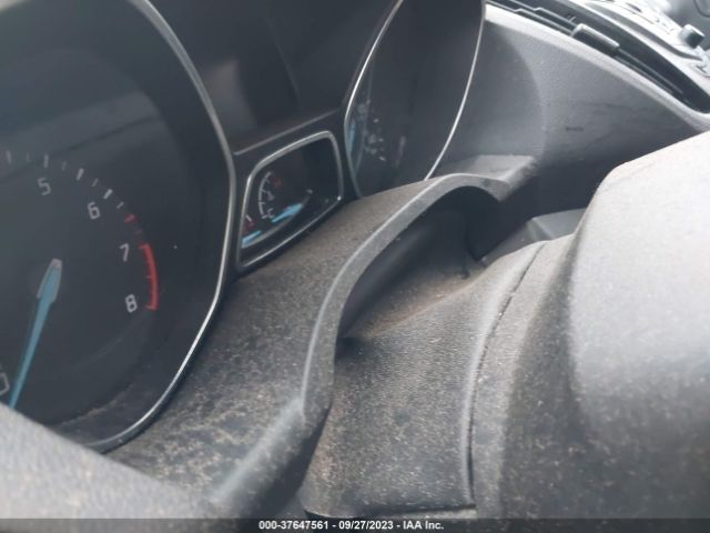 1FMCU9GX4FUC28749 Ford ESCAPE SE