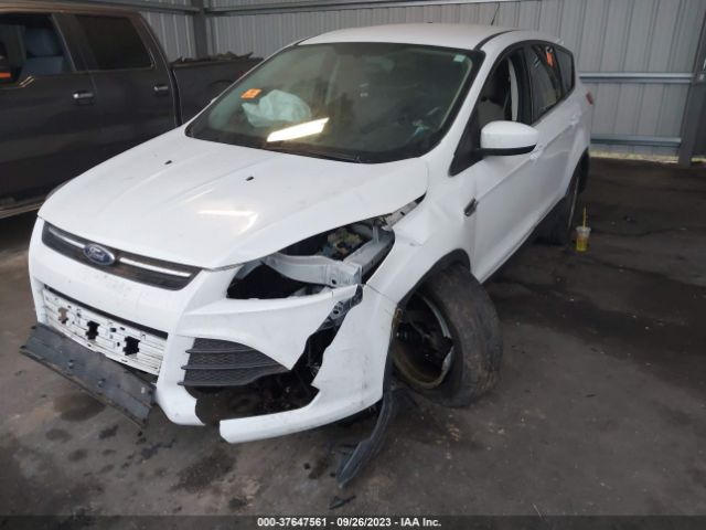 1FMCU9GX4FUC28749 Ford ESCAPE SE