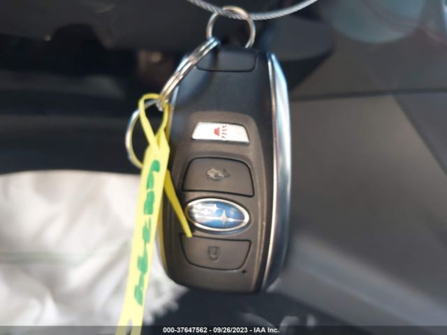 4S3GTAM68P3714543 Subaru Impreza Sport