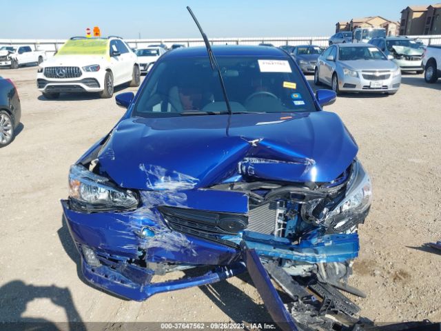 4S3GTAM68P3714543 Subaru Impreza Sport