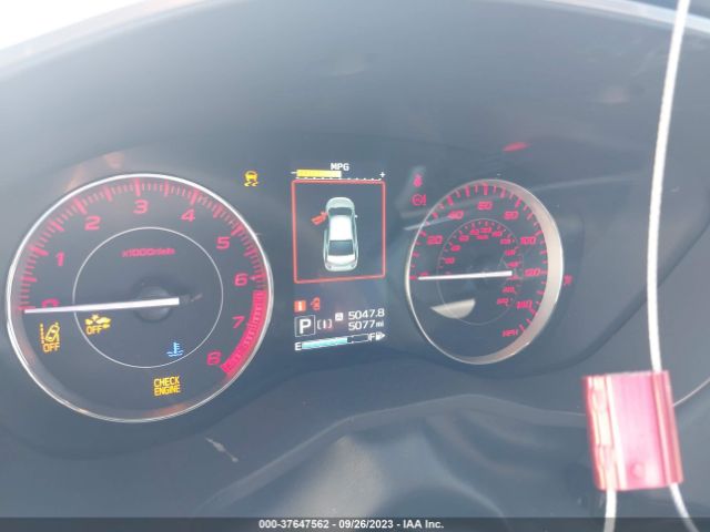 4S3GTAM68P3714543 Subaru Impreza Sport