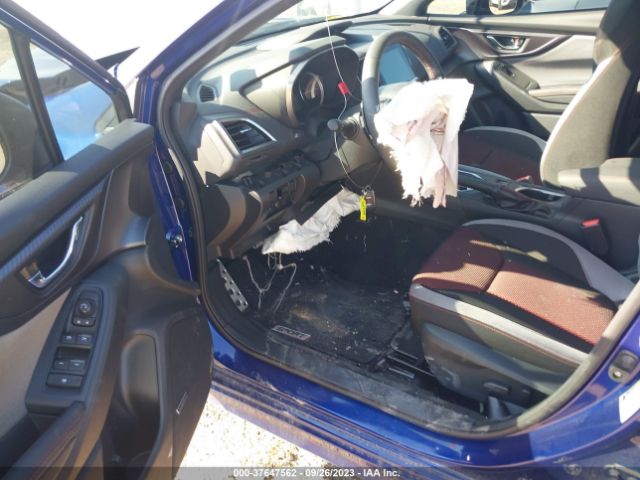 4S3GTAM68P3714543 Subaru Impreza Sport