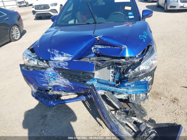 4S3GTAM68P3714543 Subaru Impreza Sport