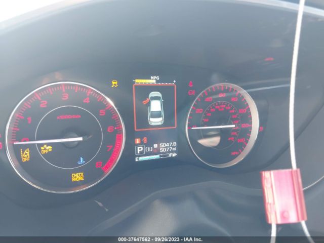 4S3GTAM68P3714543 Subaru Impreza Sport